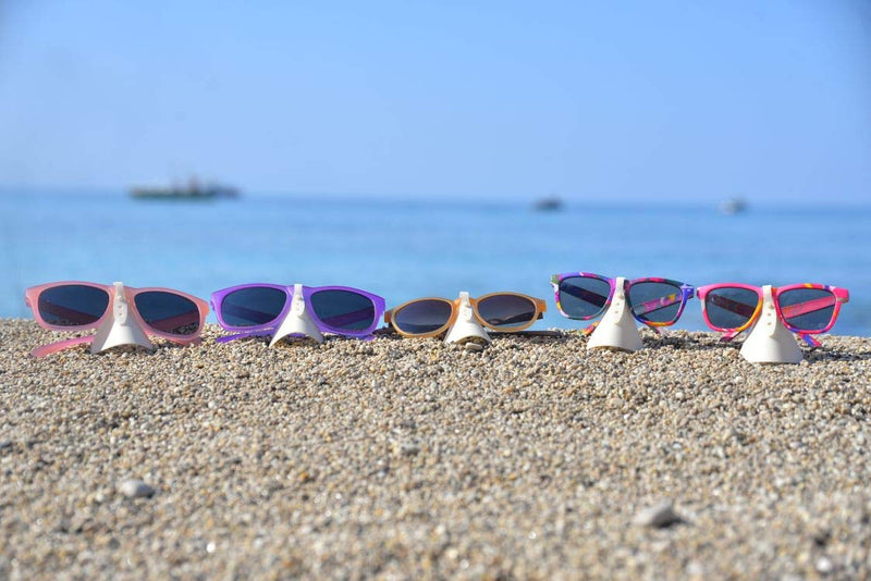 niavida nasun 2 x nose protection sun + wind + UV protection nose glasses flexible sun protection nose sun protect - NewNest Australia