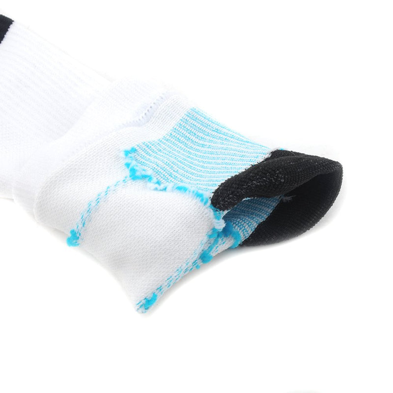 Plantar Fasciitis Socks 3 Pack Foot Care Compression Stockings Running Socks for Women Men Relieve Pain Support Heel Arch Ankle SM - NewNest Australia