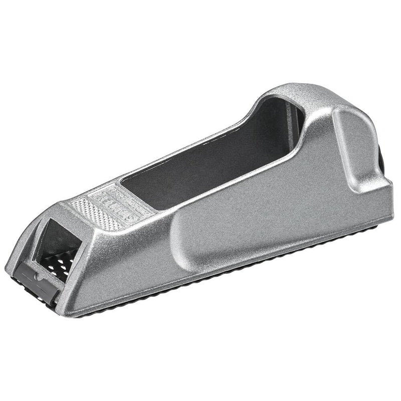 Stanley 5-21-399 Block Plane Surform of metal, Black/Yellow Surform Block Plane - NewNest Australia