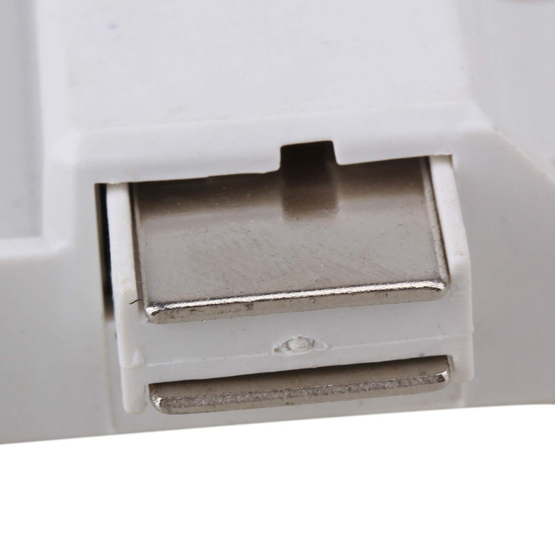 RDEXP Stainless Steel Glass Door Pivot Hinge Set for 5-8mm Glass Door - NewNest Australia