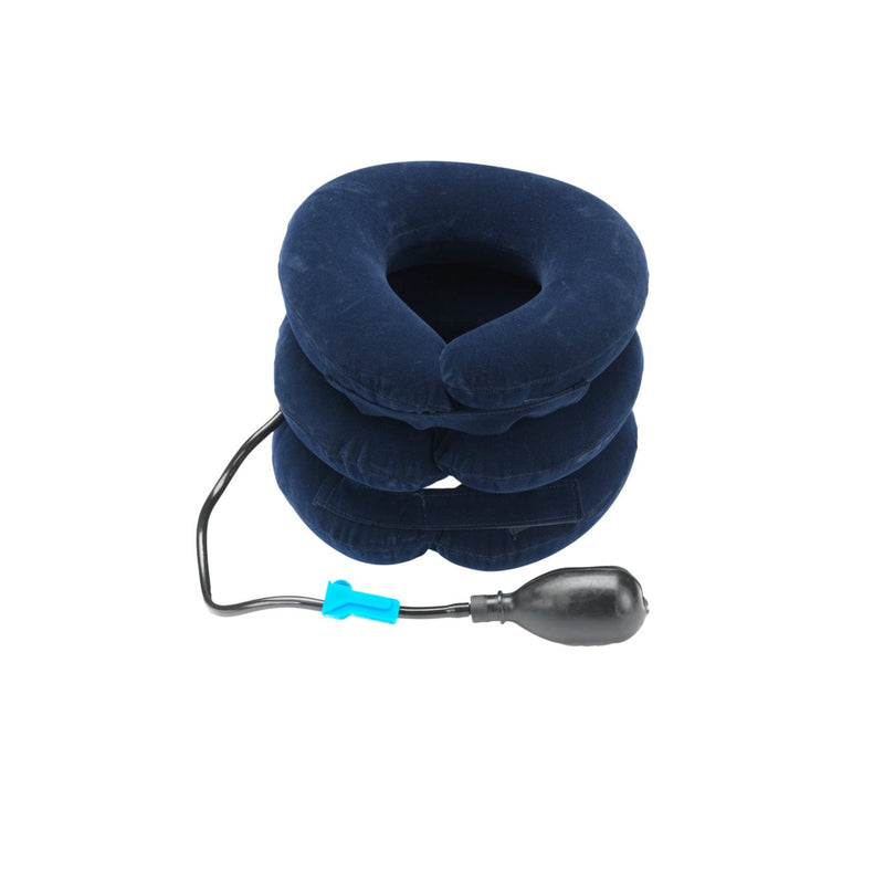OTC Cervical Traction Unit, Head Neck Spine, Inflatable, Select Series - NewNest Australia