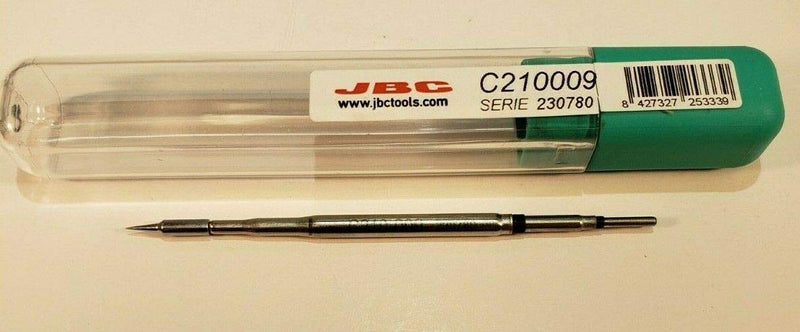 JBC C210009 Cartridge Conical 0.2mm - NewNest Australia