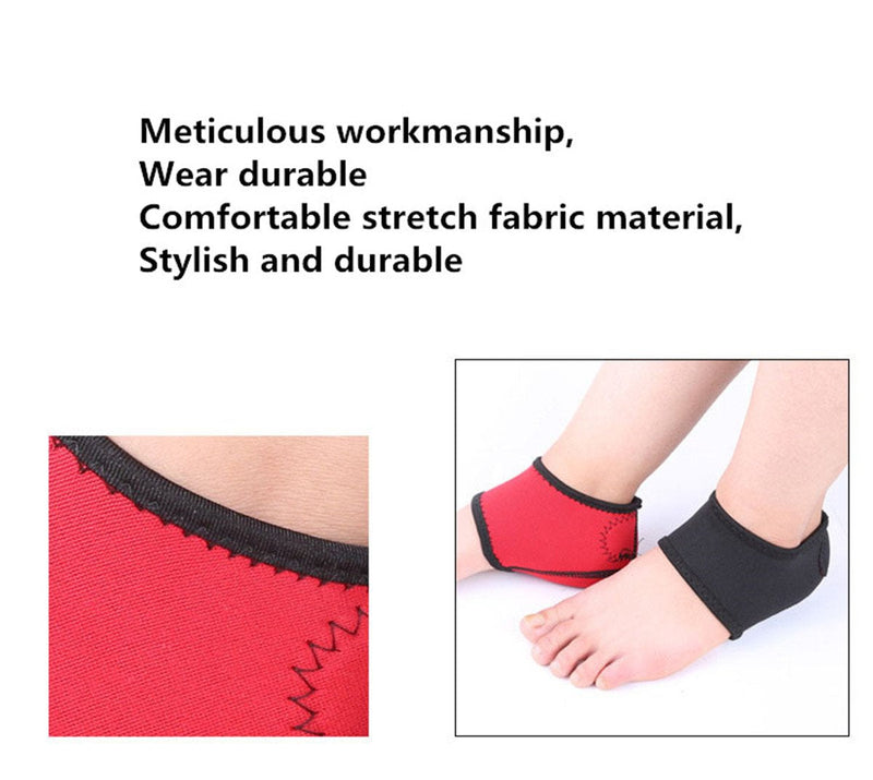 CAREOR 1 Pair Plantar Fasciitis Therapy Wrap - Plantar Fasciitis Arch Support, Relieve Plantar Fasciitis, Heel Pain, Arch Support, Plantar Fasciitis Sock - NewNest Australia