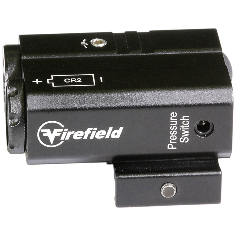 Firefield Charge Laser Red Laser - NewNest Australia
