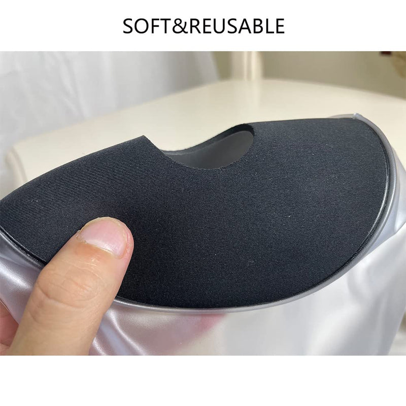 Waterproof Foot Cast Cover for Shower,Waterproof Ankle Cast Protector for Broken Ankle, Wound, Burns, Injuries,Reusable Cast Bag Foot Keep Wounds & Bandage Dry Adult Foot - NewNest Australia