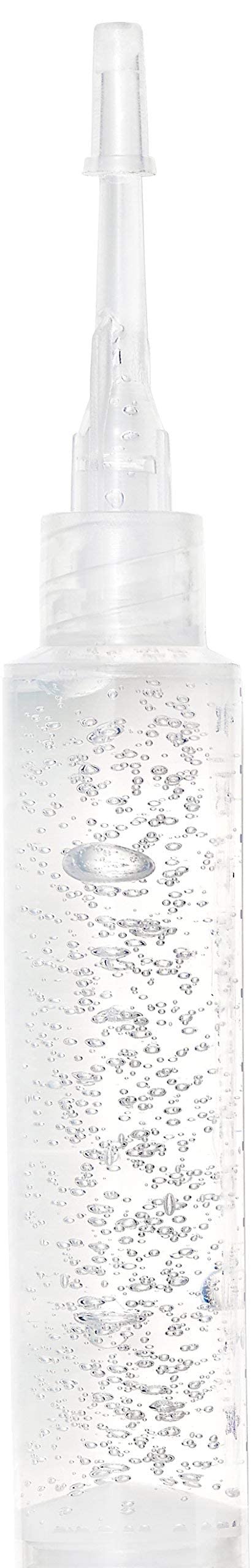 AuraGlow Teeth Whitening Gel Syringe Refill Pack, 35% Carbamide Peroxide, (3) 5ml Syringes - NewNest Australia