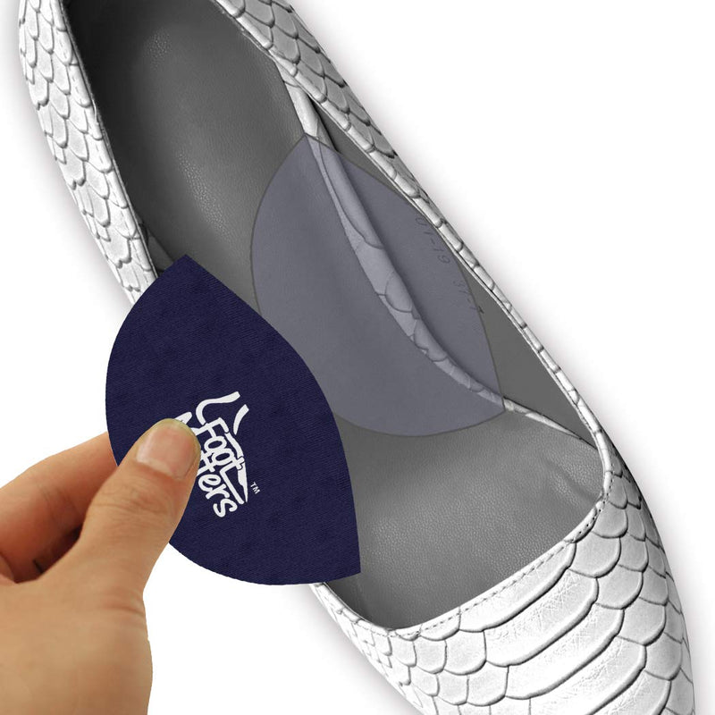 FootMatters Foot Pain Prevention Cushion - NewNest Australia