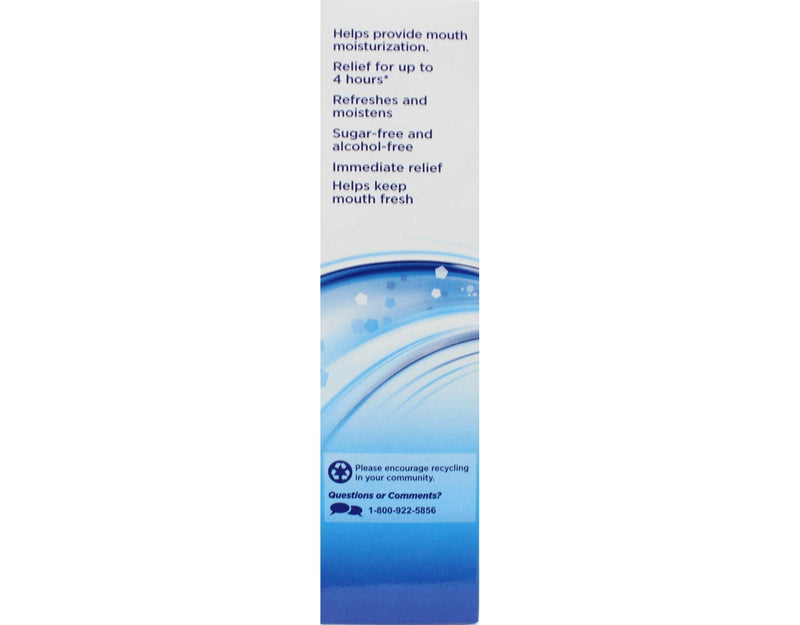 Biotene Moisturizing Spray, Gentle Mint, 1.5 fl oz by Biotene - NewNest Australia