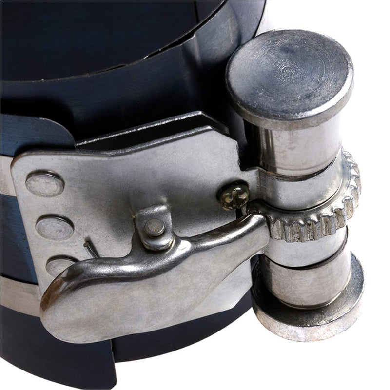 Car Engine Piston Ring Installer Removal Kit Compressor Tool & Adjustable Piston Installer Plier - NewNest Australia
