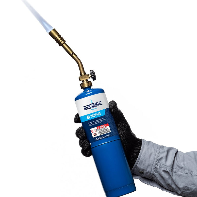 BernzoMatic JT680 361473 Jumbo Flame Torch Head 1-(Pack) - NewNest Australia