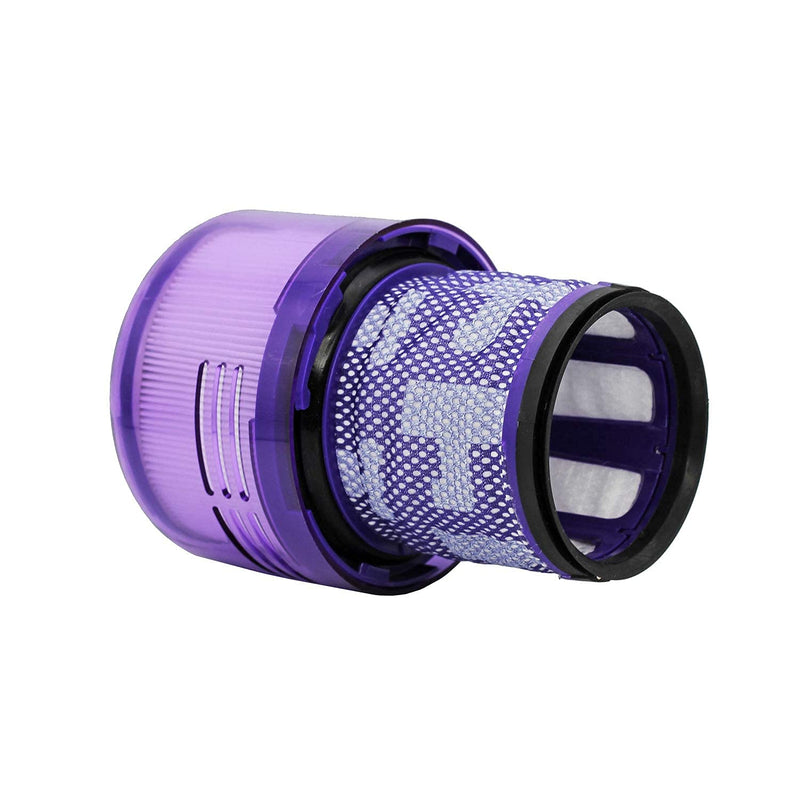 Lemige 2 Pack Vacuum Filters Replacement Parts Compatible with Dyson V11 Torque Drive V11 Animal V15 Detect Vacuum, Compare to Part 970013-02 - NewNest Australia