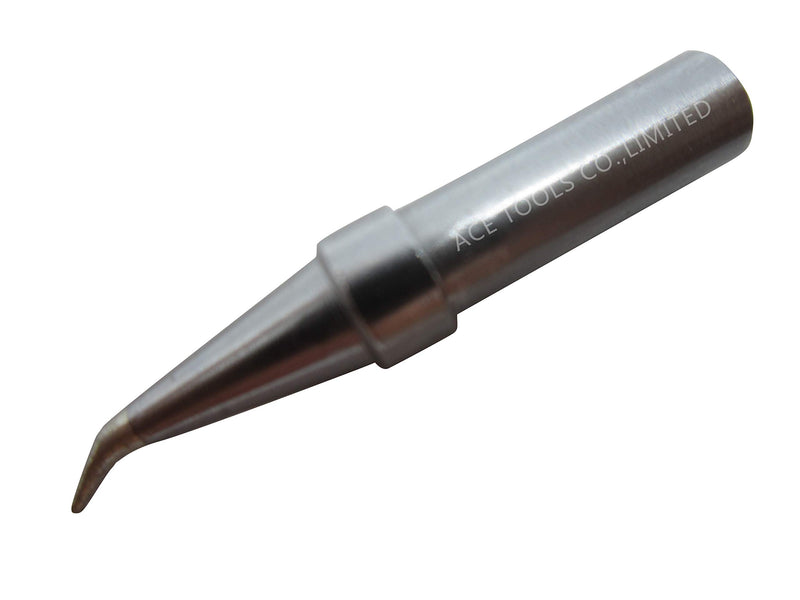 10 PCS Weller ET Replacement Soldering Tips for WE1010 / WE1010NA WES51/50 WESD51 PES51 / 50 LR21 Solder Iron Tip, ETS/L/KN/T/X/R/A/B/C/D (Brand"ACE") - NewNest Australia