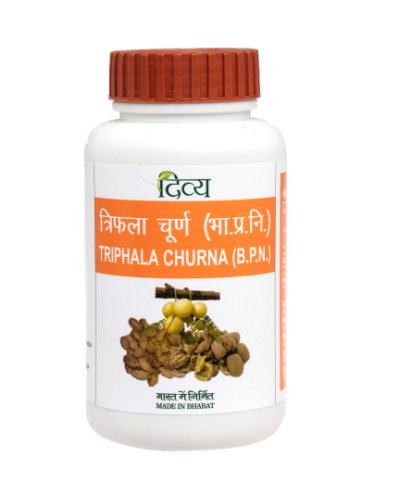 Patanjali Triphala Churna- Pack of 2 - NewNest Australia