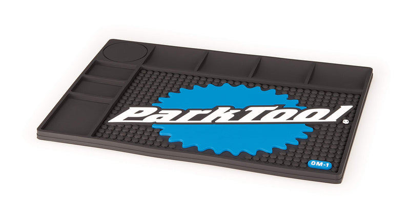 Park Tool OM-1 Benchtop Overhaul Mat - NewNest Australia