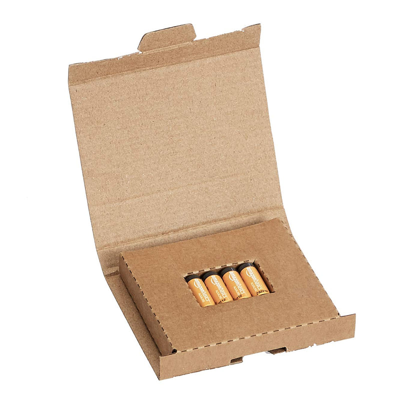 Amazon Basics 23A Alkaline Battery - Pack of 4 - NewNest Australia