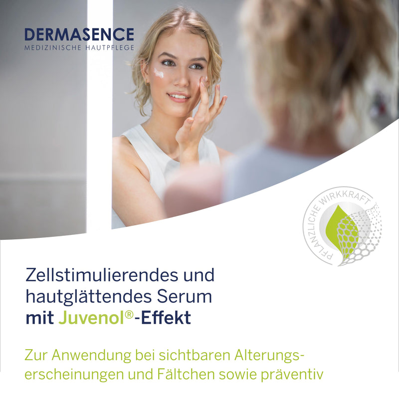 DERMASENCE Hyalusome Retinol Serum plus, 30 ml, cell stimulating, skin smoothing - NewNest Australia