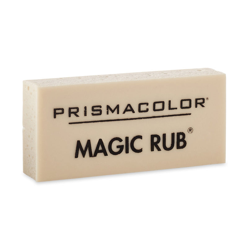 Prismacolor Premier Magic Rub Vinyl Erasers, 3-Count - NewNest Australia