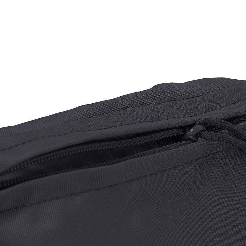 Seibertron Riding Running Waist Bag Multi-Function Chest Bag Black - NewNest Australia