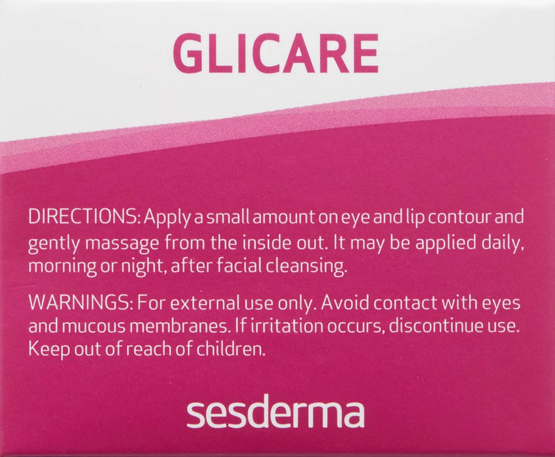 GLICARE Eye Gels, 0.1 kg - NewNest Australia