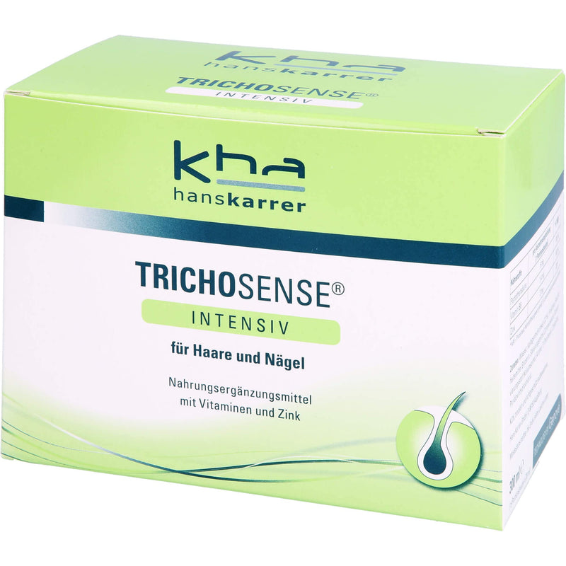 Trichosense Intensive Liquid - NewNest Australia