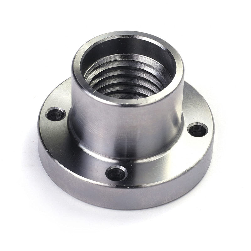 2" Wood Lathe Steel Faceplate Chucks, 1”-8TPI Thread Woodworking Accessories Tools 2 INCH - NewNest Australia