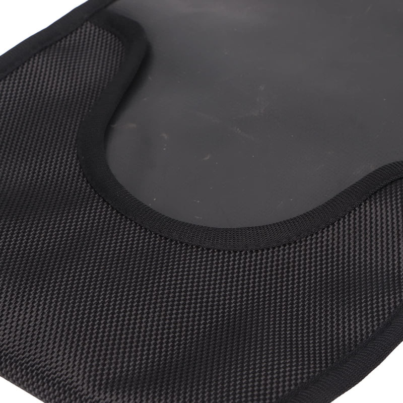 Colostomy Bag Cover, Waterproof, Adjustable, Large Load Capacity, Lightweight Stoma Bag Cover, Washable Black Portable Stoma Accessories, For Colostomy Patients - NewNest Australia