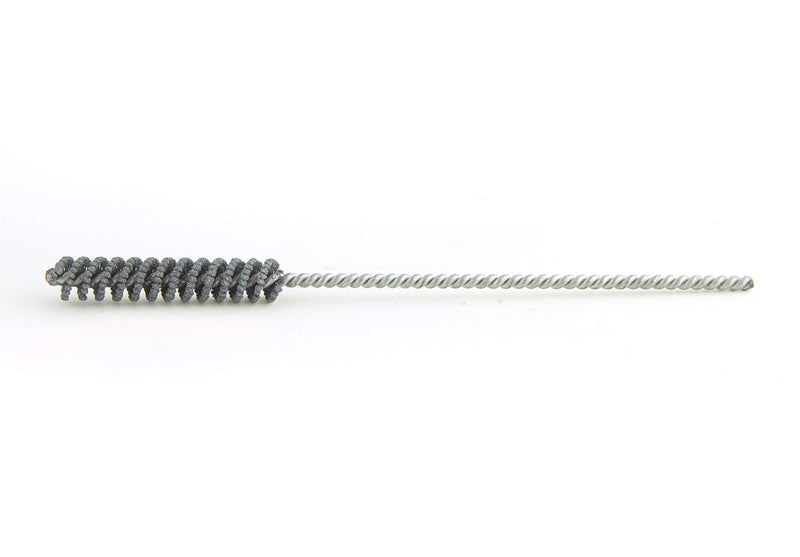 Brush Research FLEX-HONE Cylinder Hone, BC Series, Silicon Carbide Abrasive, 12 mm (.472") Diameter, 180 Grit Size - NewNest Australia