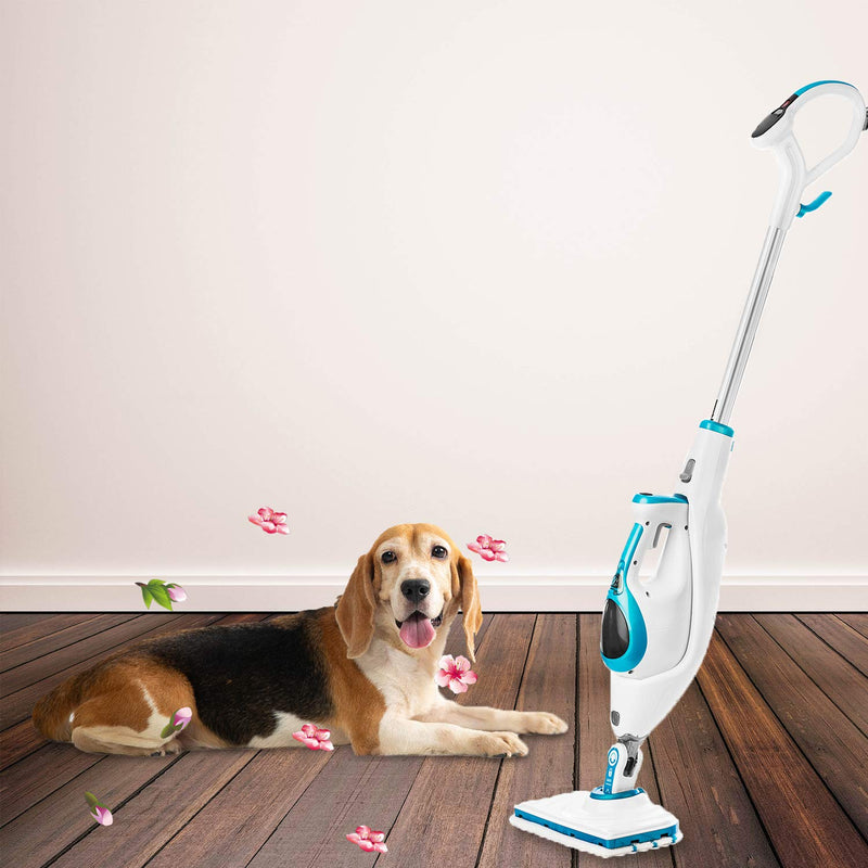 Maitys 32 Pieces Replacement Steam Mop Scent Disc Practical Fresh Fragrance Scented Pads Fragrance Discs, Compatible with Bissell Powerfresh and Symphony Series, Fits Model 1940, 1806 and 1132 - NewNest Australia