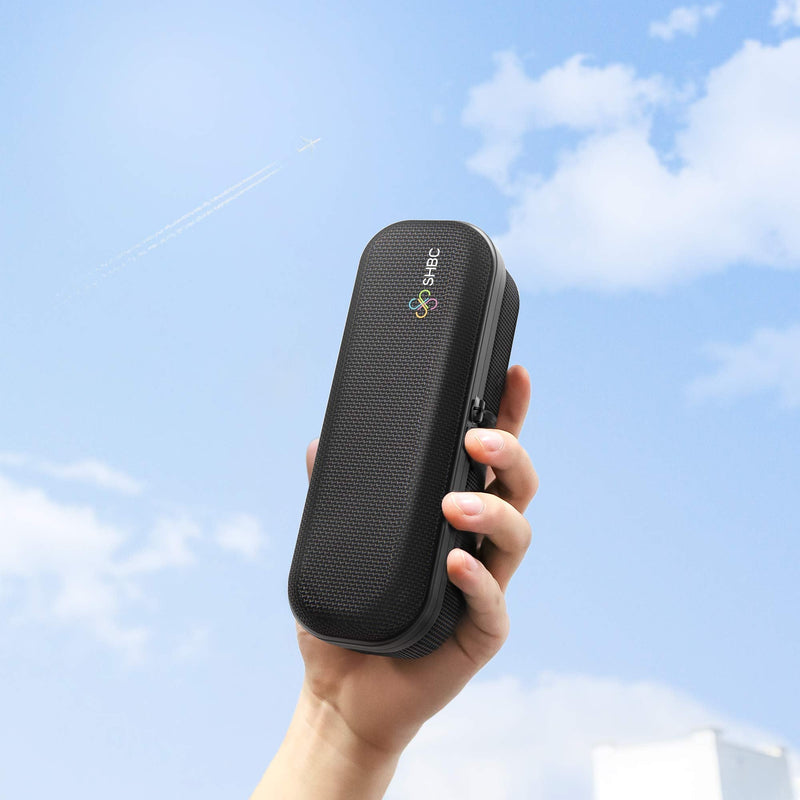 SHBC Upgraded Cold Effect PCM Insulin Pen Carrying Case Portable Medical Cooler Bag for Diabetes Convenient to Changing Needles with Each Injection - NewNest Australia