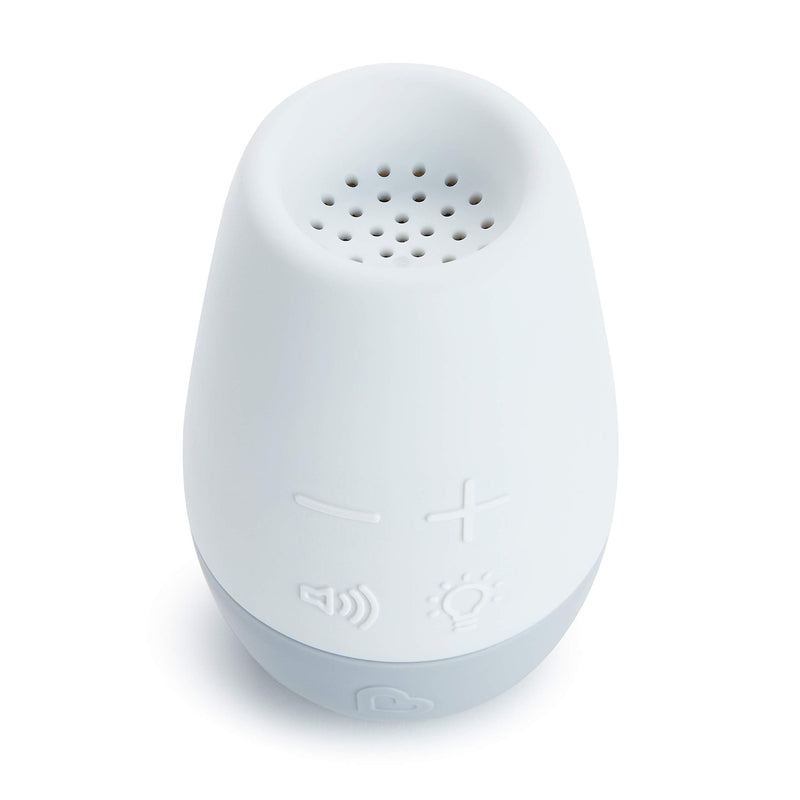 Munchkin Shhh Portable Baby Sleep Soother Sound Machine and Night Light Shhh Sleep Machine - NewNest Australia