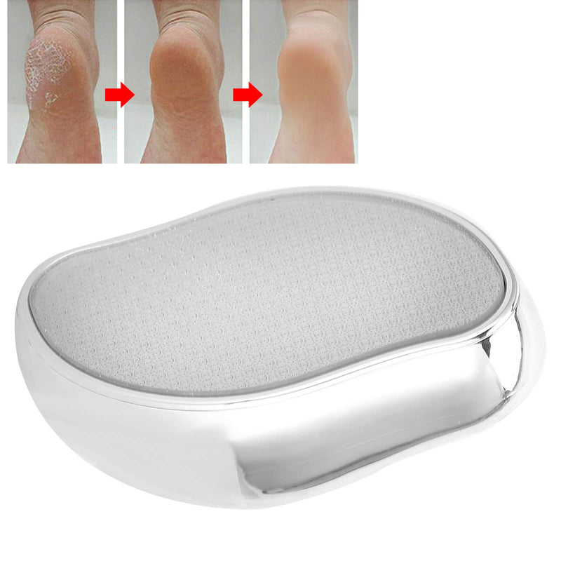 Glass Foot File Callus Remover Ergonomic Comfortable Foot Rasp Keratin Removal for Foot - NewNest Australia