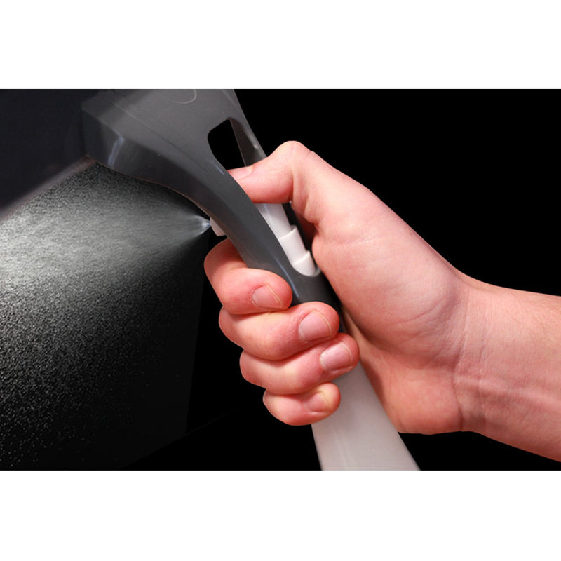 ToiletTree Products Squeegee with Built in Spray Bottle and Micro-Fiber Cloth - NewNest Australia