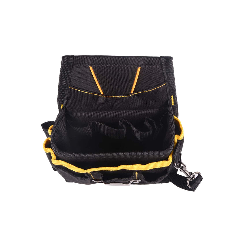 WINJUN Multi Pocket Tool Bag with Adjustable Belt, Waterproof Oxford Tool Pouch for Window Tint, Vinyl Wrap, Electronic Tool Organizer - NewNest Australia
