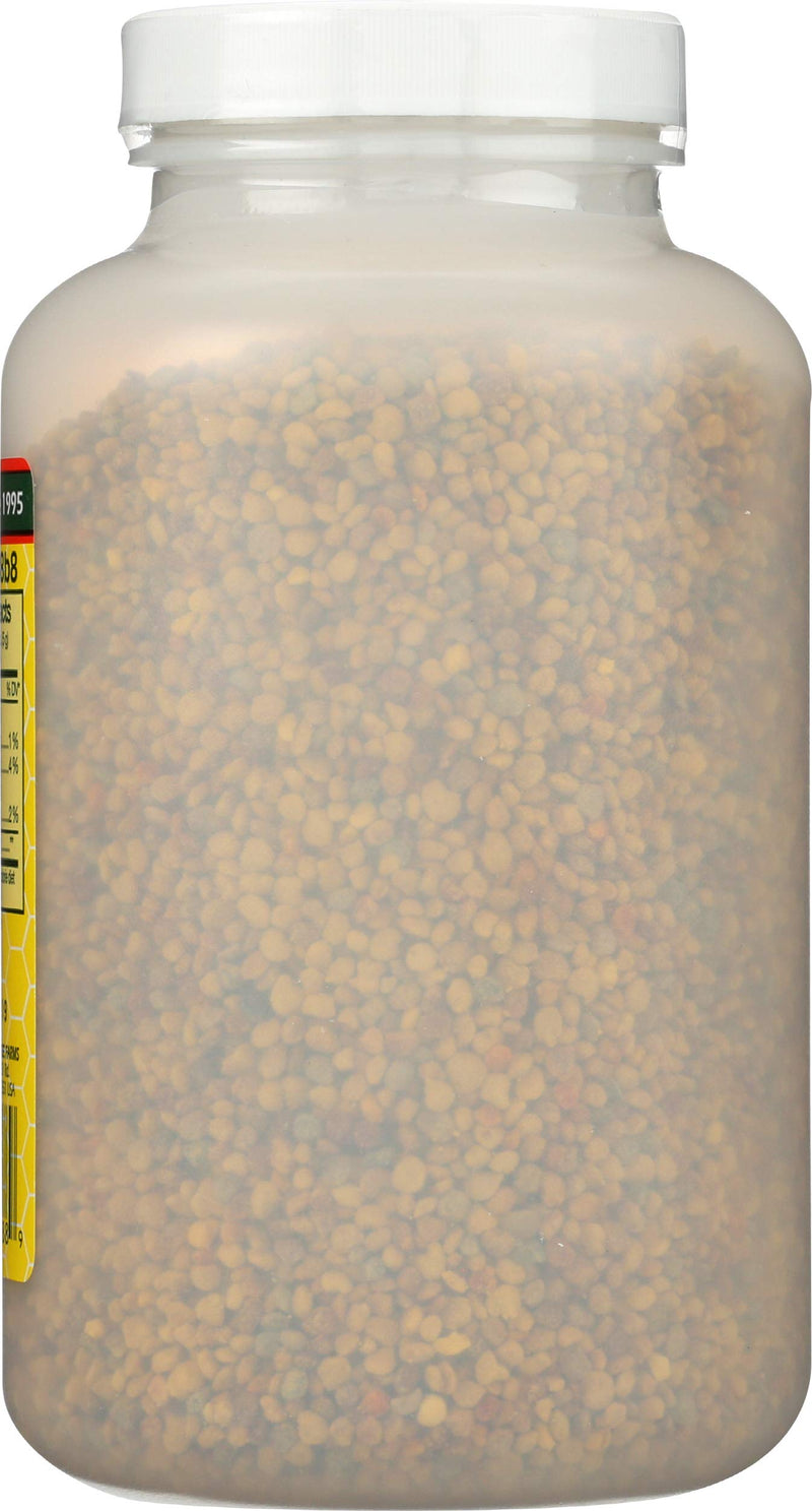 Bee Pollen - Low Moisture Whole Granulars - 10 oz - NewNest Australia