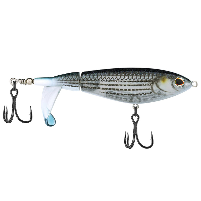 Berkley Choppo Saltwater Fishing Hard Bait 105mm - 3/4 oz Mullet - NewNest Australia
