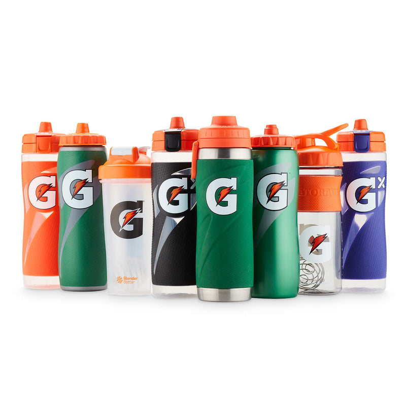 NewNest Australia - Gatorade Shaker Bottle Premium Shaker 