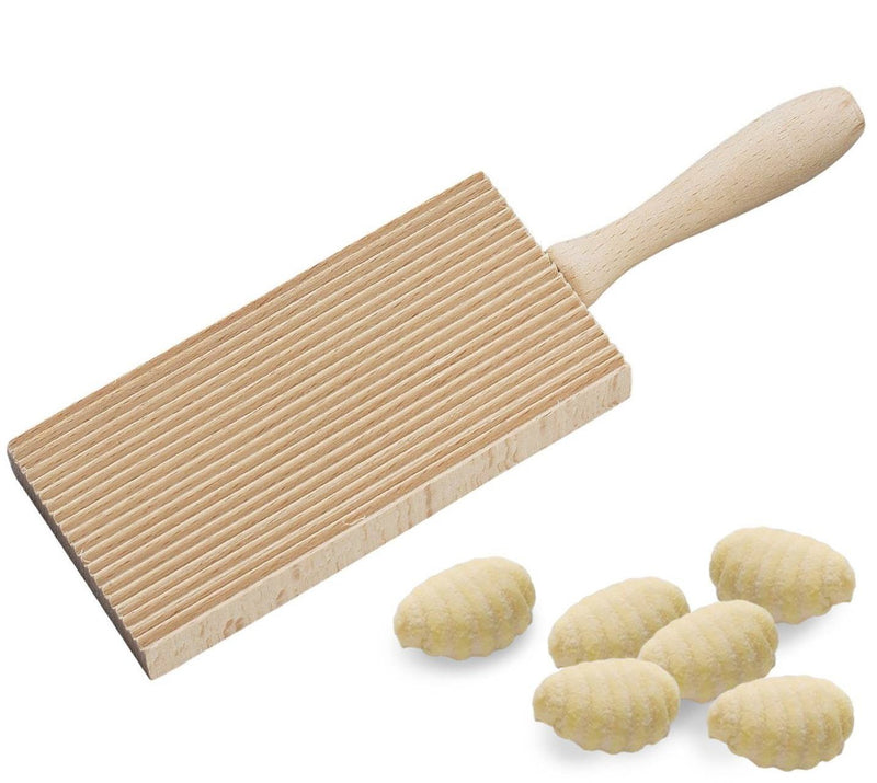 NewNest Australia - Happy Sales Gnocchi Paddle Wood 