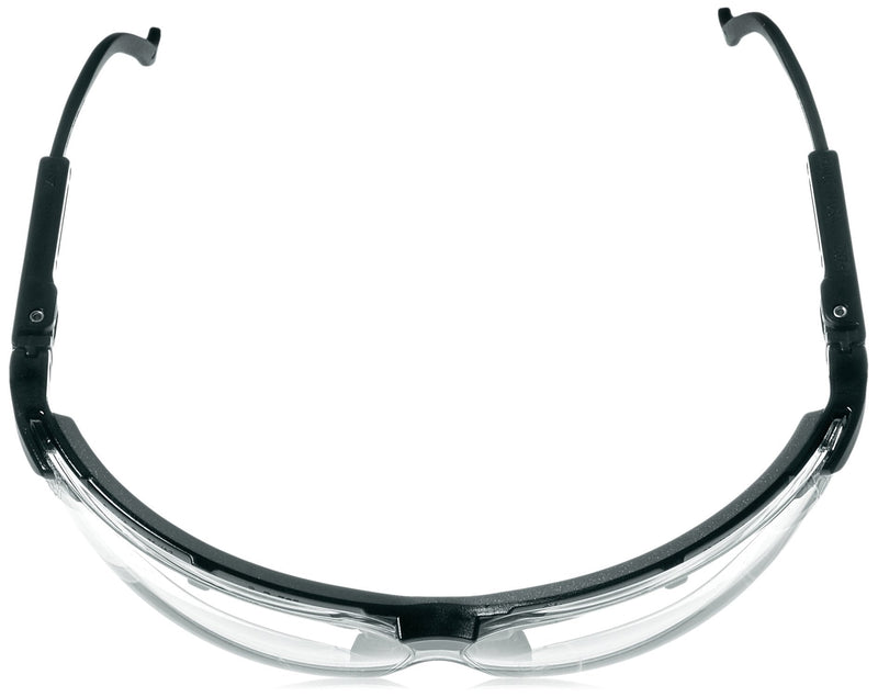 Howard Leight by Honeywell Genesis Sharp-Shooter Shooting Glasses, Clear Lens (R-03570) - NewNest Australia
