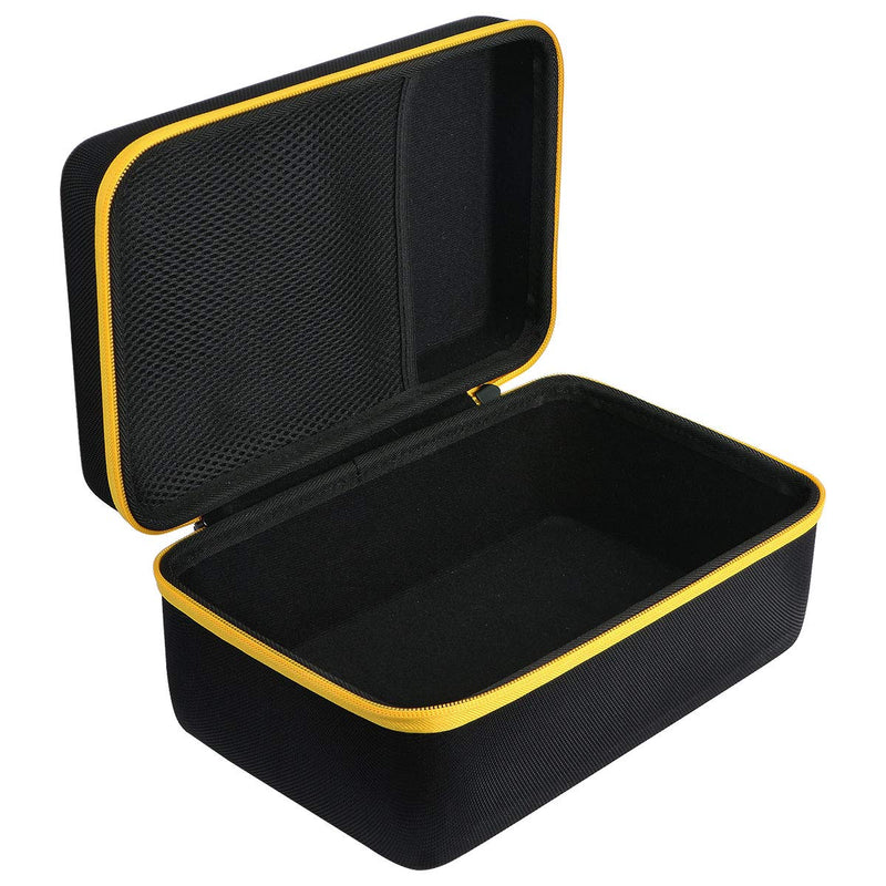 Khanka Hard Travel Case Replacement for Work Sharp Knife & Tool Sharpener/Ken Onion Edition (yellow zipper) - NewNest Australia