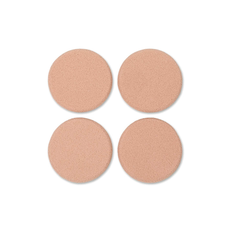Sofft Tool 61042 Round Sponges pack of 4 for PanPastel Artist Painting Pastels - NewNest Australia