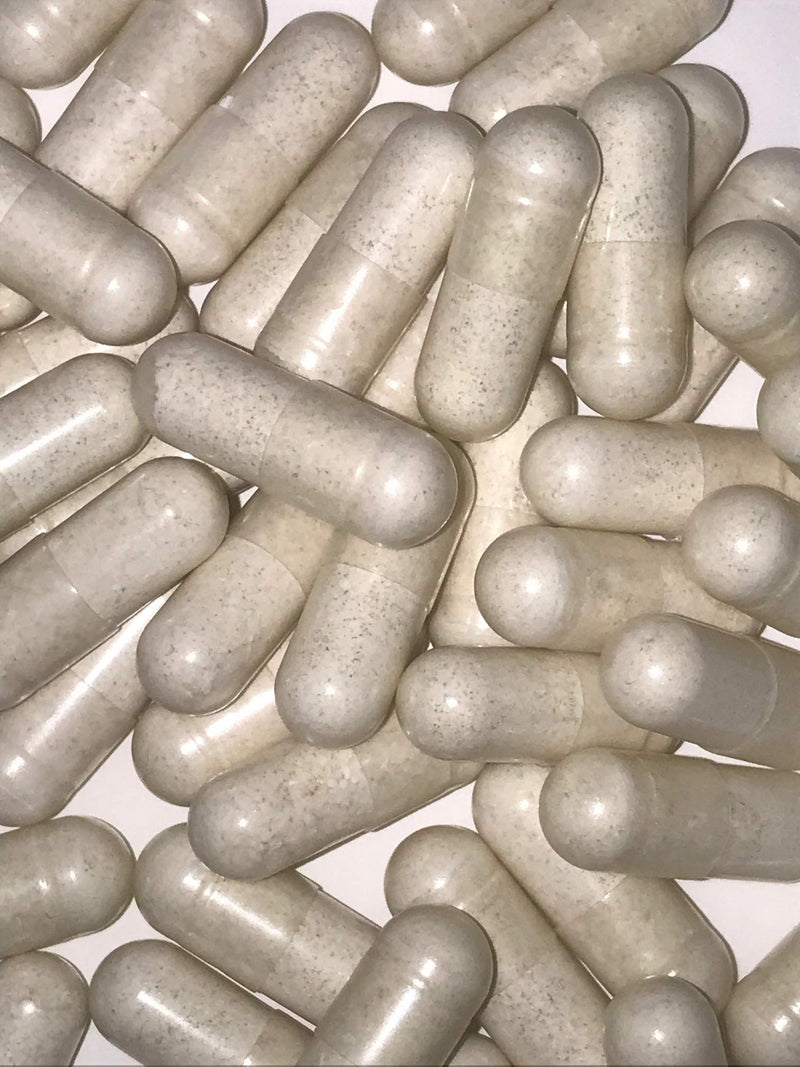 Enhanced Garlic EDTA - High Potency Calcium Disodium EDTA with Malic Acid, Garlic, Cysteine and Parsley. Proprietary Blend Free. - NewNest Australia
