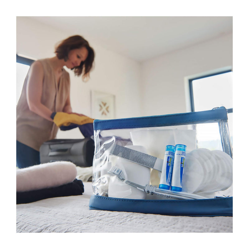 Boiron Histaminum Hydrochloricum 12C Homeopathic Medicine for Allergy Relief - 80 Pellets 80 Count (Pack of 1) - NewNest Australia