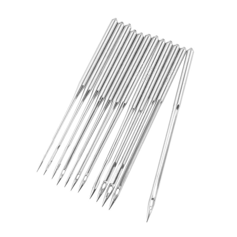 10Pcs DB1 Industrial Sewing Machine Needles for JUKI DDL-555 Singer Brother,Size:7/55 7/55 - NewNest Australia