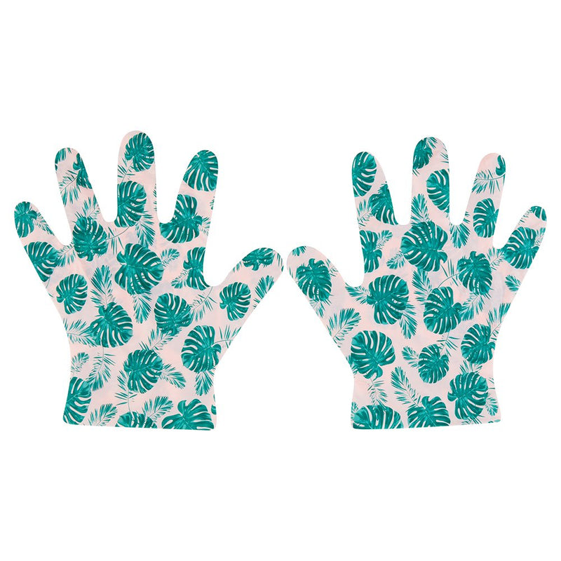 Nails Inc Thirsty Hands, Super Hydrating Hand Mask - NewNest Australia