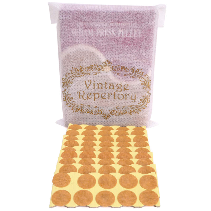 Korean Koryo Hand Therapy - KHT Seoam Seoambong Press Pellet #1-Gold (1) - NewNest Australia