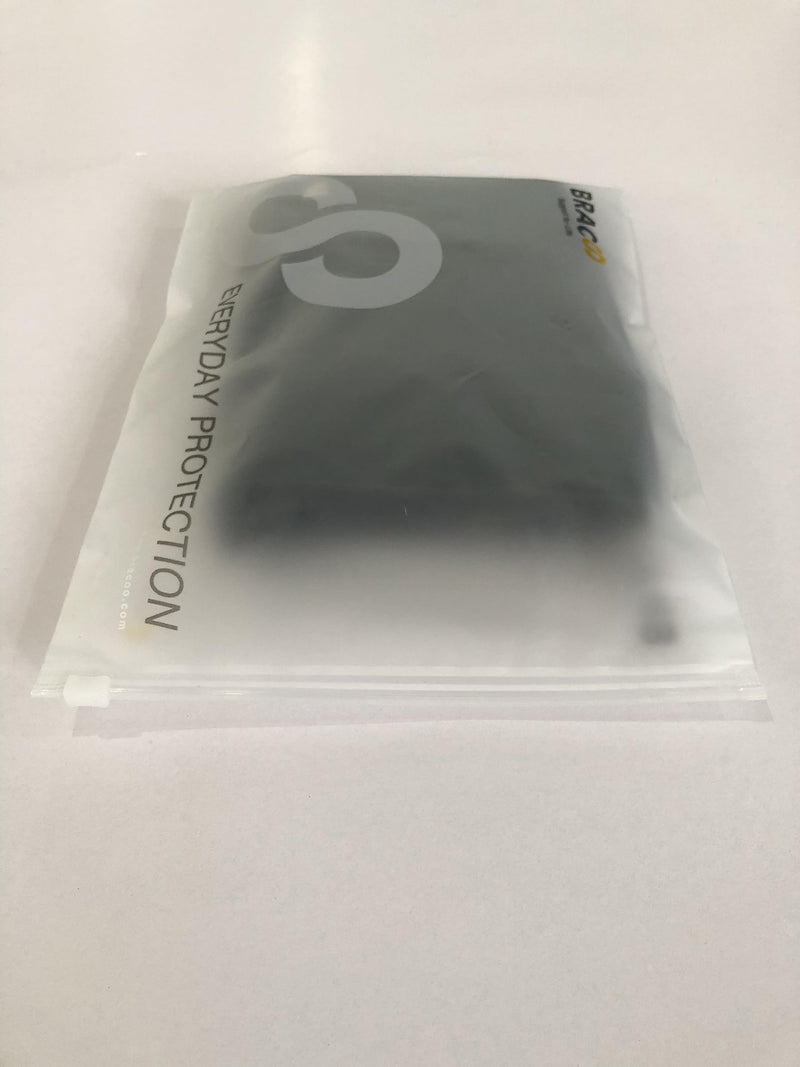 Bracoo Ks10 Knee Support For Men And Women Knee Support With Patella Opening - Neoprene Knee Support Ideal For Volleyball, Basketball, Fitness, Sports And Everyday Use (Black) - NewNest Australia