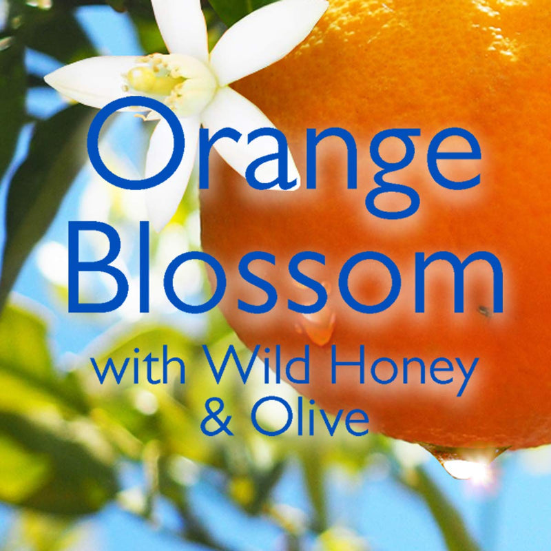 Di Palomo Body Mist 100ml Bottle in our Signature Orange Blossom with Honey Fragrance. Designed to moisturise the body and leave your feeling skin soft and smooth. Orange Blossom with Wild Honey & Olive - NewNest Australia