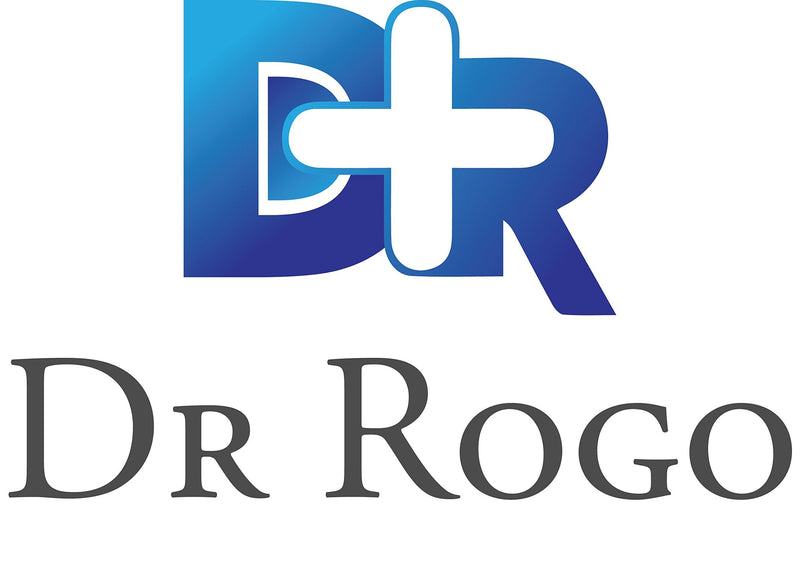 Dr Rogo 2 Pcs. Toe Stretchers Pain Relief for Bunion. Flex Gel Straighteners Separators Will Relieve Pain in Your Feet, Toes & Ball of Foot. Perfect for Quickly Alleviating Pain After Yoga and Sports Activities - NewNest Australia