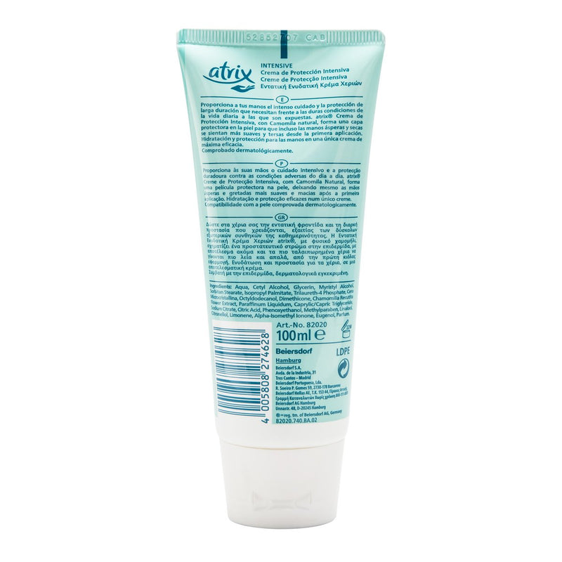 INTENSIVE hand cream 250g - NewNest Australia