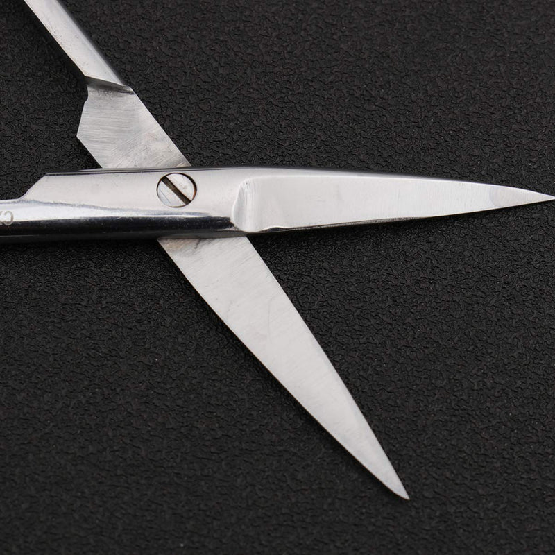 Hemobllo Surgical Scissors - Straight Scissors Made Of Stainless Steel The Scissors Disassembled The One Scissors Operate A Sharp Scissors A Medical Scissors For A Veterinary Hospital - NewNest Australia